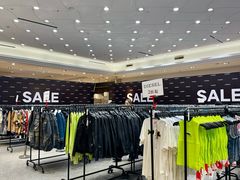 -王府井百货(总府店)