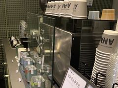 -Ann COFFEE(来福士店)