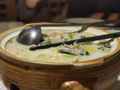 海鲜焖面-富黎华海鲜大酒楼(正大广场店)