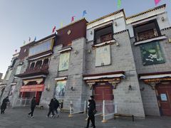 -如意林卡藏餐吧(大昭寺店)