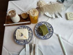 -十五食吾 La Pâtisserie (海甸岛店)