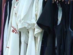 -爱定格照相馆·证件照(海珠客村店)