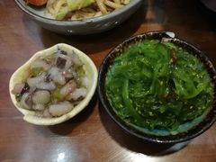 -尺山寸水日料(马桥满天星店)