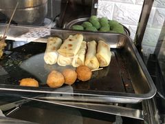 -陈记印尼风味小吃(北湖店)