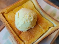 -绿茶餐厅(崇文门新世界店)