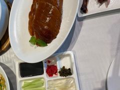 -四季民福烤鸭店(王府井灯市口店)