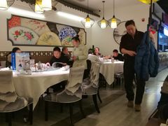 -徽镇小厨·经典徽菜(马连道店)