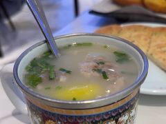 -阿里疆Alijiang·丝路美食·异域风情·清真(长楹天街店)