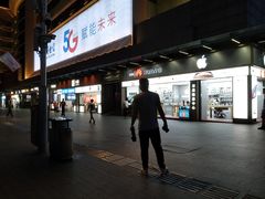 -华强电子世界(深圳二店)