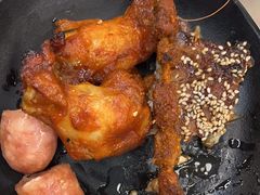 -炭烤麻里·臻选自助烤肉料理(观音桥大融城店)