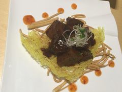 -竹幸日本料理(国光1937科技文化创意园店)