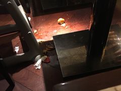 -中山利和希尔顿酒店