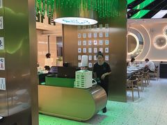 -青花椒花椒鱼(合生汇店)