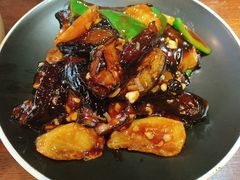 -黑土印象菜馆(三元桥店)