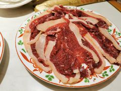 吊龙-汕头八合里海记牛肉店(清河店)