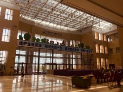 -大连市妇女儿童医疗中心