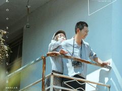-经典婚纱摄影美学馆·私人定制