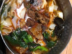 -小满手工粉(上海文峰广场店)