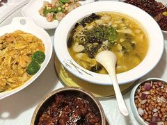 -雀舞云南菜(天津天河城购物中心店)