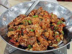 -笨罗卜浏阳菜馆(太平街店)