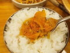 -金北顺大锅家(신사본점)
