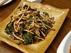 -乡坝头外婆菜(东方欧城仁寿七分店)