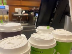 -奈雪的茶(印象城店)