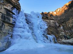 -黑龙潭风景区