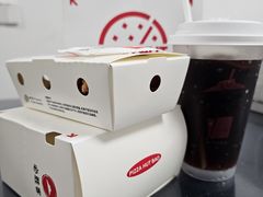 -必胜客(路劲又一城店)