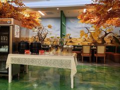 -君邦火锅(新疆大厦店)