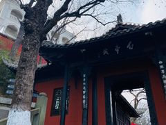 -白帝城·瞿塘峡景区