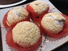 -上海金陵紫金山大酒店·汇海餐厅