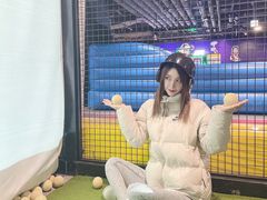 -VS SPORTS PARK运动玩乐园·团建·生日会(合生汇店)