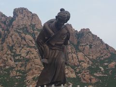 -藏山旅游风景区