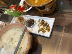 -堂宴·老厦门私房菜(1988仙岳总店)