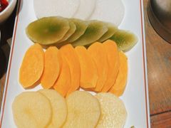 -京味斋·北京烤鸭(小西天店)