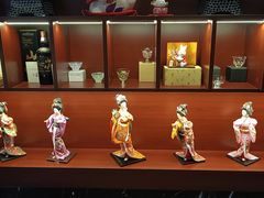 -九洲喜来登酒店湖月日餐厅