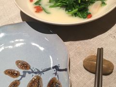 -菩提素素食餐厅(晶郦馆店)