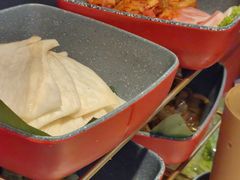 -新石器烤肉(百联川沙店)