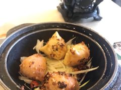 -点红点绿茗点居(客村店)