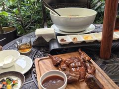 -熙楼(翠湖店)