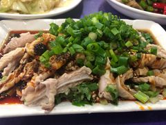 -双流老字号董蹄花(广场路店)