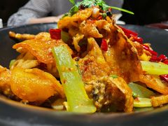 -红辣椒·川菜·火锅(张杨路店)