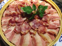 -卢大鲜鱼头捞饭(美利广场店)