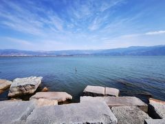 -西昌邛海湿地