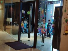 -千岛湖君澜度假酒店(文广轩中餐厅)