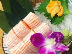 -林妈妈村·日式料理(宝山万达店)