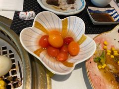 -千寻山野烤肉(中关村店)