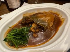 -水月周庄铂尔曼酒店-水月荟中餐厅