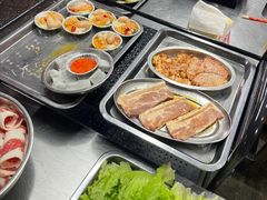 -旺记碳烤肥牛(总店)